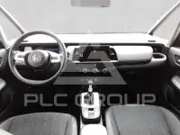 2022 Honda JAZZ