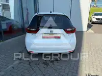 2022 Honda JAZZ
