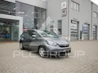 2022 Honda JAZZ
