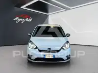 2022 Honda JAZZ