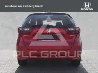 2022 Honda JAZZ