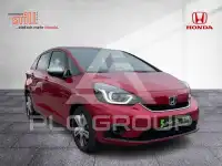2022 Honda JAZZ