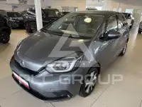 2022 Honda JAZZ