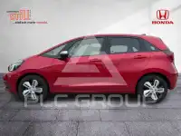 2022 Honda JAZZ