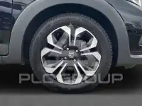 2022 Honda JAZZ