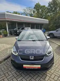 2022 Honda JAZZ