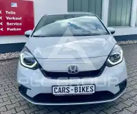 2022 Honda JAZZ
