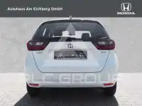 2022 Honda JAZZ