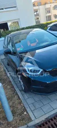 2022 Honda JAZZ