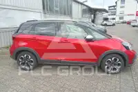 2022 Honda JAZZ