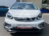 2022 Honda JAZZ
