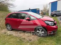 2022 Honda JAZZ