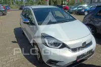 2022 Honda JAZZ