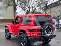 2022 Jeep WRANGLER