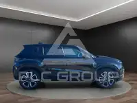 2022 Jeep Avenger