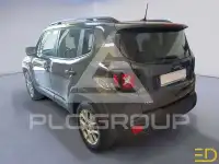 2022 Jeep Unknown