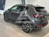 2022 Jeep Unknown