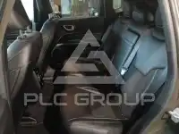 2022 Jeep Unknown