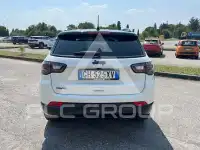 2022 Jeep Unknown