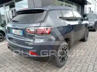 2022 Jeep Unknown