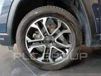2022 Jeep Unknown