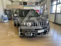 2022 Jeep Unknown