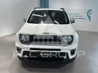 2022 Jeep Unknown