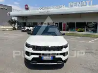 2022 Jeep Unknown