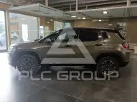 2022 Jeep Unknown