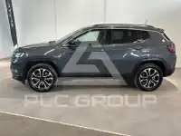 2022 Jeep Unknown