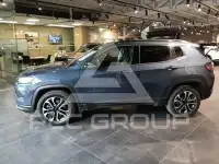 2022 Jeep Unknown