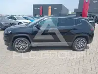 2022 Jeep Unknown