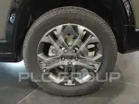 2022 Jeep Unknown