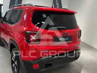 2022 Jeep Unknown