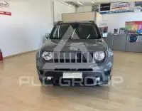 2022 Jeep Unknown