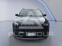 2022 Jeep Unknown