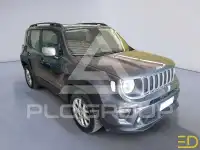2022 Jeep Unknown
