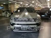 2022 Jeep Unknown