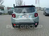 2022 Jeep Unknown