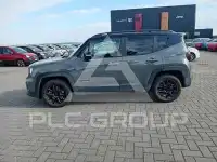 2022 Jeep Unknown