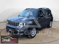 2022 Jeep Unknown