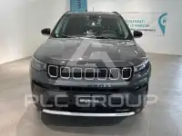2022 Jeep Unknown