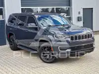 2022 Jeep WAGONEER