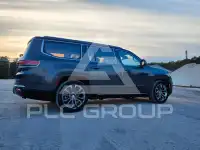 2022 Jeep WAGONEER