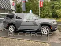 2022 Jeep WAGONEER