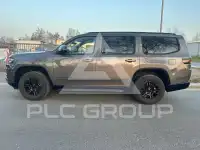 2022 Jeep WAGONEER