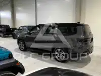 2022 Jeep WAGONEER