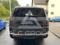 2022 Jeep WAGONEER