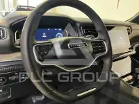 2022 Jeep WAGONEER