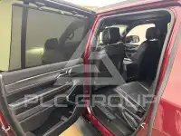 2022 Jeep WAGONEER